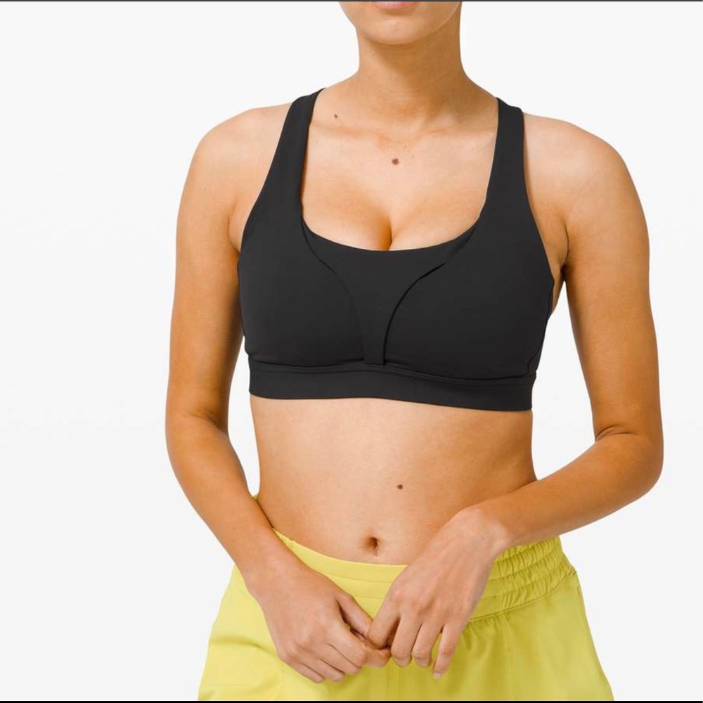Stash It All Bra Lululemon